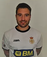 Jorge Galn (Real Unin Club) - 2020/2021